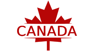 Canada logo