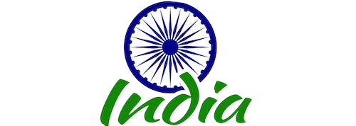 India logo