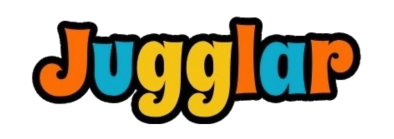 Jugglar Logo