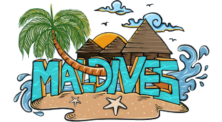 Maldives logo