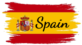 Spain logo